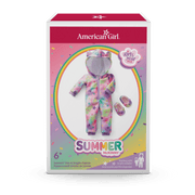 Summer’s™ Stars & Snuggles PJs for 18-inch Dolls (Girl of the Year™ 2025) G7