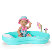 Flamingo Fun Play Set (Bitty Baby® Splash™) G0