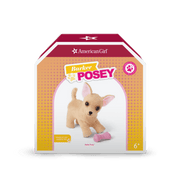 Barker Posey™ Dog for 18-inch Dolls R5