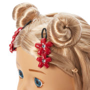 Modern Era™ Kirsten™ Doll P6