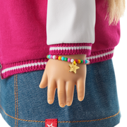 AG™ Star Squad Mini Backpack & Accessories for 18-inch Dolls X9