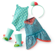 Camille™ Doll M2