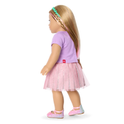Summer’s™ Bake Sale Outfit for 18-inch Dolls (Girl of the Year™ 2025) T2