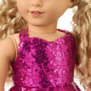 American Girl® x Megan Moroney Stage Outfit for 18-inch Dolls U1