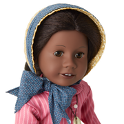 Addy Walker™ 18-inch Doll, Book & Accessories (Historical Characters) Z2
