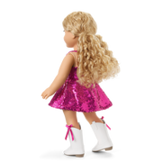 American Girl® x Megan Moroney Stage Outfit for 18-inch Dolls G9