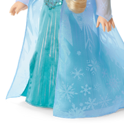Disney Frozen Elsa Doll by American Girl® F8