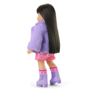Truly Me™ #130 Doll & Day of Fun All-in-One Set Q1