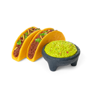 Mini Mystery Pack: Delicious Dishes Collection Series 2 W8