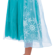 Disney Frozen Elsa Dress for Girls by American Girl® O1