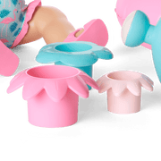 Flamingo Fun Play Set (Bitty Baby® Splash™) J5