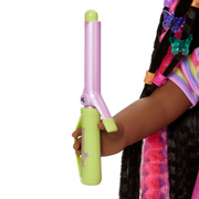 Long Hair Looks™ by Truly Me™ 18-inch Doll #135 & hair accessories P6