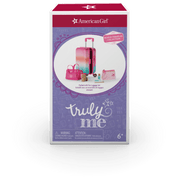 Packed with Fun Luggage Set for 18-inch Dolls E2