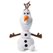 Disney Frozen Olaf Plush & Summer Accessories by American Girl® M5
