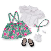 Nanea’s™ Volunteer Gift Set S2