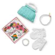 Maryellen’s™ Diner Gift Set T1