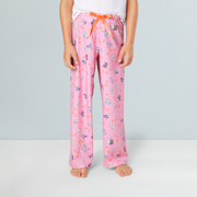 Waking Up Is Ruff PJs for Girls Y7