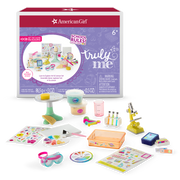 Love to Explore Art & Science Set for 18-inch Dolls Z4