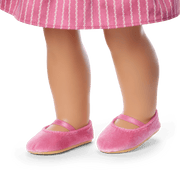 American Girl® x Hill House Home Athena Nap Dress for 18-inch Dolls (Addy™ Print) U9