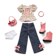 Modern Era™ Felicity™ Doll M5
