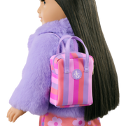 Truly Me™ #130 Doll & Day of Fun All-in-One Set Q1