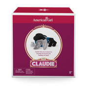 Claudie's™ Dress-Up Accessory Set for 18-inch Dolls (Historical Characters) M0