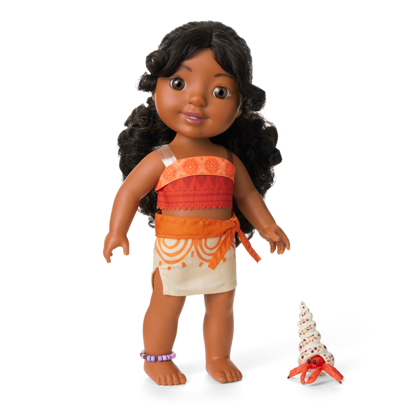Disney Moana 2 Simea Doll by American Girl® Y6