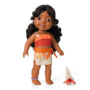 Disney Moana 2 Simea Doll by American Girl® Y6