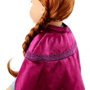 Disney Frozen Anna Doll by American Girl® N5