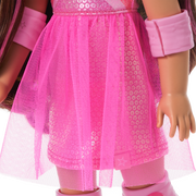 AG Sisters™ Lea™ Doll Y9