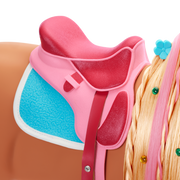 Chestnut Charm Horse & Hairstyling Accessories U3