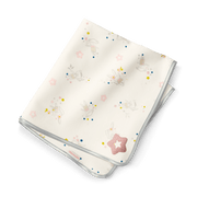 Cute Critters Blanket J4