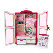 AG™ Star Stylist Closet for 18-inch Dolls N1