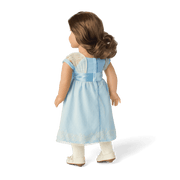 Rebecca’s™ Hanukkah Outfit for 18-inch Dolls (Historical Characters) I9
