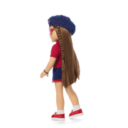 Modern Era™ Molly™ Doll Z7