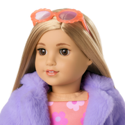 Truly Me™ #131 Doll & Day of Fun All-in-One Set Y4