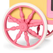 Summer’s™ Treat Cart for 18-inch Dolls (Girl of the Year™ 2025) A7
