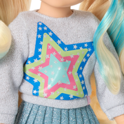 Jozette’s™ Sparkle & Celebrate Set (AG Sisters™) P9