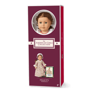 Felicity Merriman™ 18-inch Doll, Book & Accessories (Historical Characters) X6