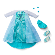 Disney Frozen Elsa Doll by American Girl® G5