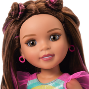AG Sisters™ Lea™ Doll Y9