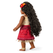 Disney Moana Doll by American Girl® C7