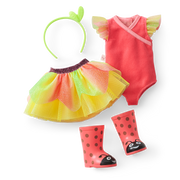 Willa™ Doll Y5