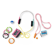 Courtney's™ Accessories for 18-inch Dolls (Historical Characters) S3