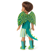 Bryant™ Doll T2