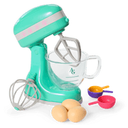 Summer’s Baking Accessories™ for 18-inch Dolls (Girl of the Year™ 2025) X8