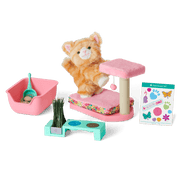 Cat Care Essentials A9