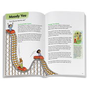 The Care & Keeping of You 2: The #1 Body Book for Older Girls E9