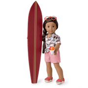 Nanea’s™ Beach Accessories for 18-inch Dolls (Historical Characters) O2