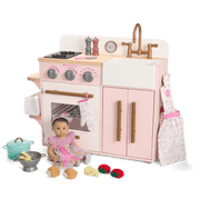 Bitty Baby's™ Kitchen S4